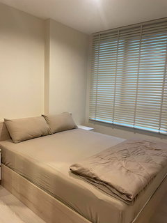 รูปภาพ Condo For rent Nue Noble Srinakarin-Lasalle,next to Sri Lasalle MRT station. Fully Furnished, Line ID: @ppagent