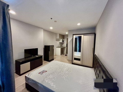 ให้ เช่า คอนโดคาซ่า คอนโด บางใหญ่ Casa Condo Bangyai
