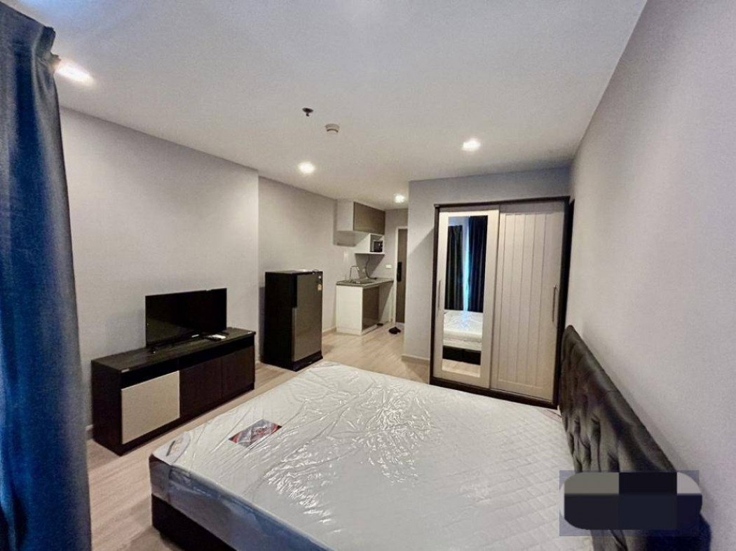 รูป ให้ เช่า คอนโดคาซ่า คอนโด บางใหญ่ Casa Condo Bangyai - รูปที่ 1/4