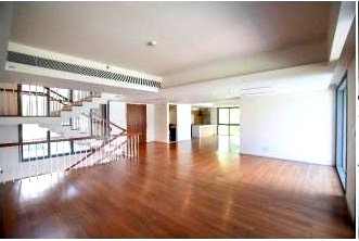 คอนโดให้เช่า : 🔥 The Pano Rama 3  - Villa 4 beds for RENT ONLY 270K🔥