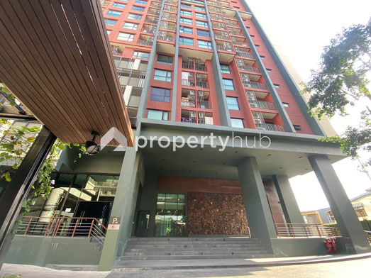 รูป Brix Condominium - รูปที่ 3/27