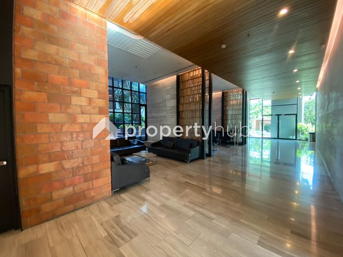 Brix Condominium