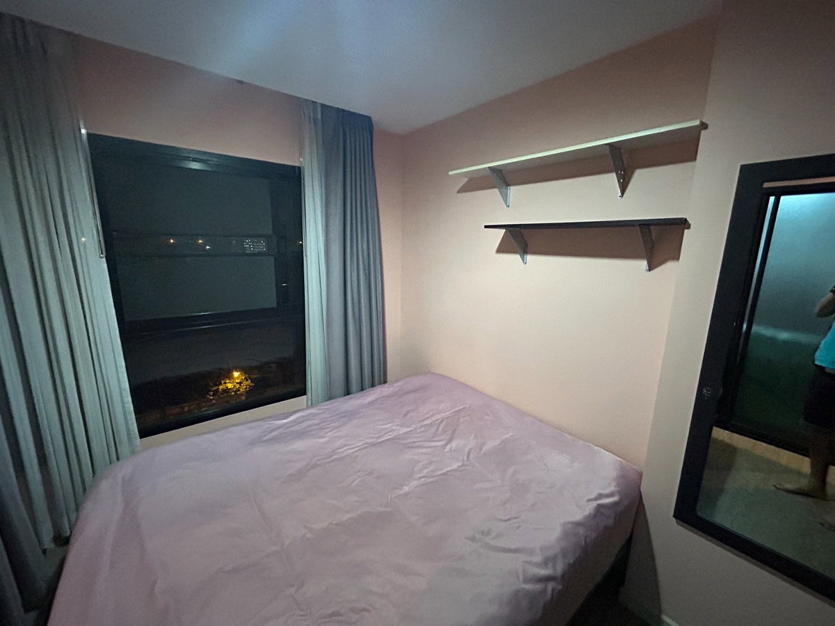 picture [For Rental] Villa Lasalle Sukhumvit 105 (1Bed room 26Sqm) - 3/10