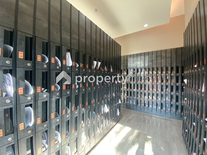 Brix Condominium