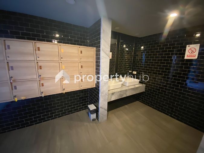 Brix Condominium