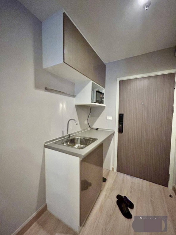 รูป ให้ เช่า คอนโดคาซ่า คอนโด บางใหญ่ Casa Condo Bangyai - รูปที่ 4/4