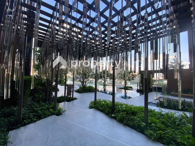 OKA HAUS Sukhumvit 36