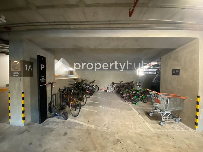 OKA HAUS Sukhumvit 36