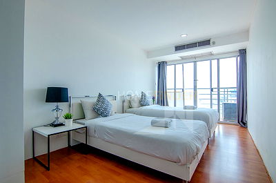Condos for rent Muang Chiang Mai Chiang Mai : Waterford Diamond 2 bedrooms, for rent