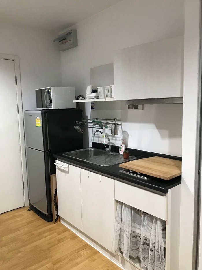 picture For Rent Aspire Rama 4 Near BTS aekamai - 7/7