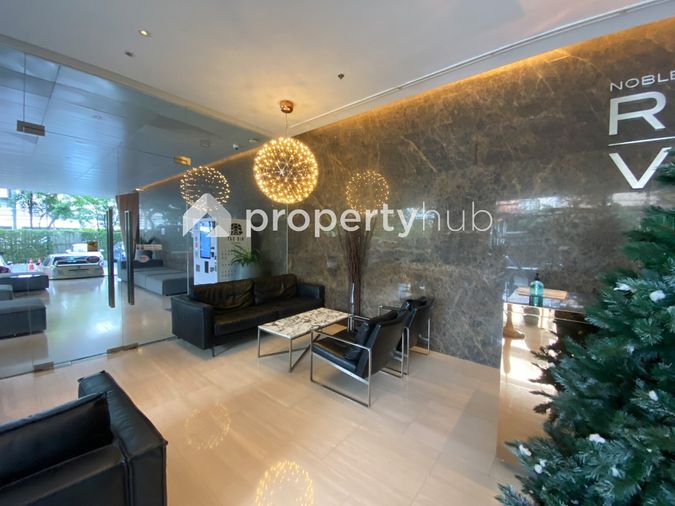 Noble Revo Silom