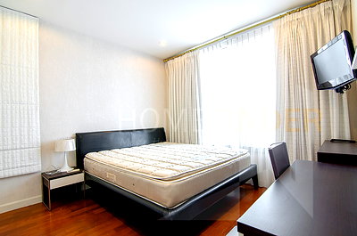 คอนโดให้เช่า : Siri Residence 1 bedroom, for rent