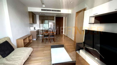 คอนโดให้เช่า : Siri at Sukhumvit 1 bedroom, for rent