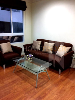 คอนโดให้เช่า : Lumpini Suite Sukhumvit 41 2 bedrooms, for rent
