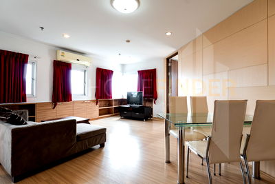 คอนโดให้เช่า : P.W.T. Mansion 1 bedroom, for rent