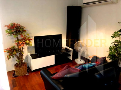 คอนโดให้เช่า : Asoke Place || อโศก เพลส 2 bedrooms, for rent