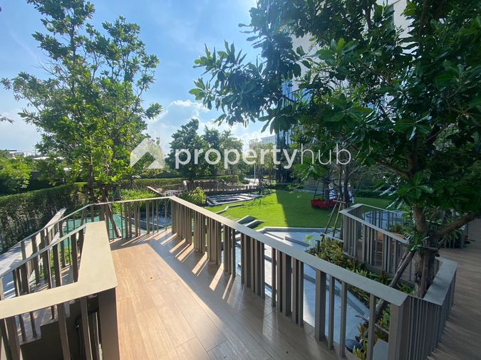 OKA HAUS Sukhumvit 36