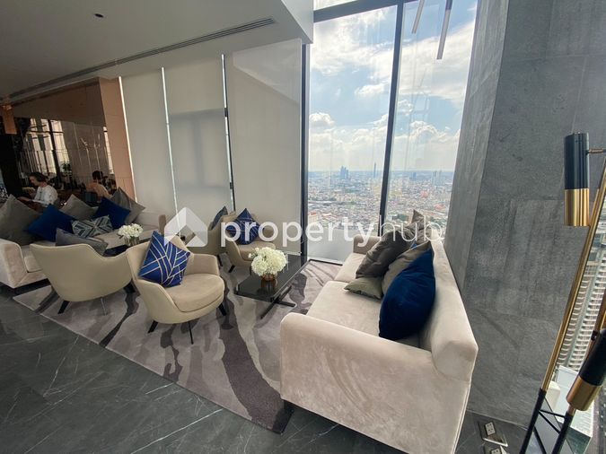 Knightsbridge Prime Sathorn