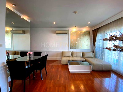 Condos for rent : Baan Siri Sathorn Yenakard 2 bedrooms, for rent