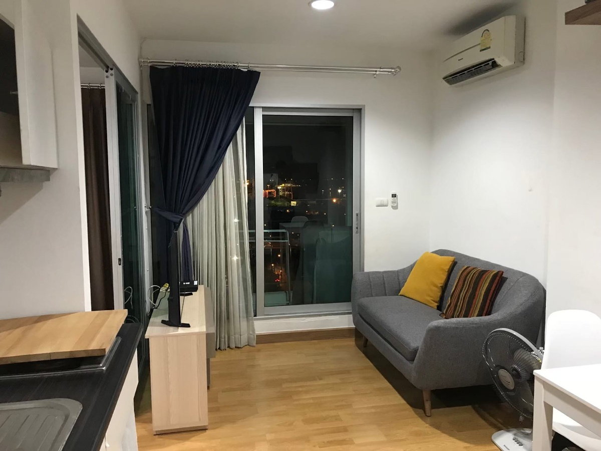 picture For Rent Aspire Rama 4 Near BTS aekamai - 5/7