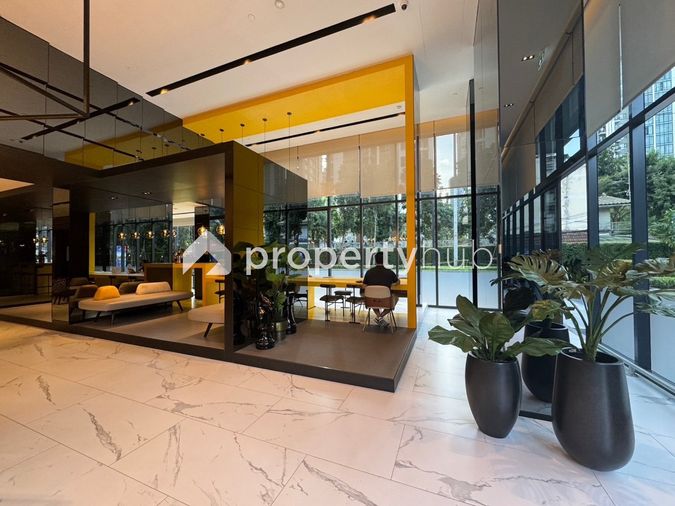 IDEO Rama 9 - Asoke