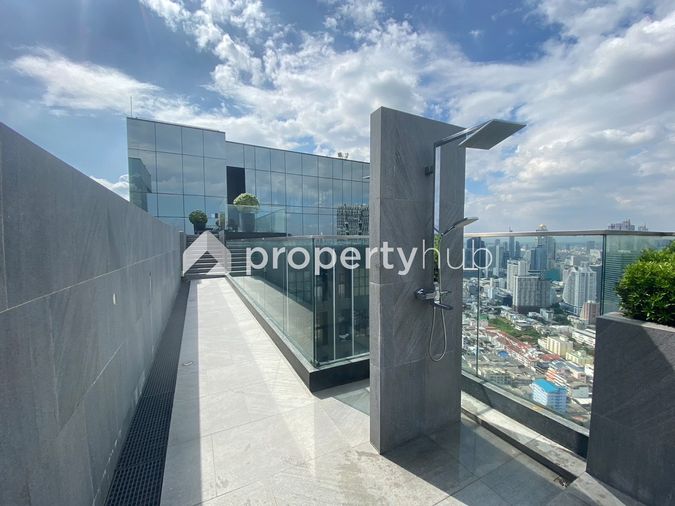Knightsbridge Prime Sathorn