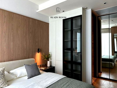 Condos for rent รพ.ตำรวจ : For rent 28 Chidlom near BTS Chidlom