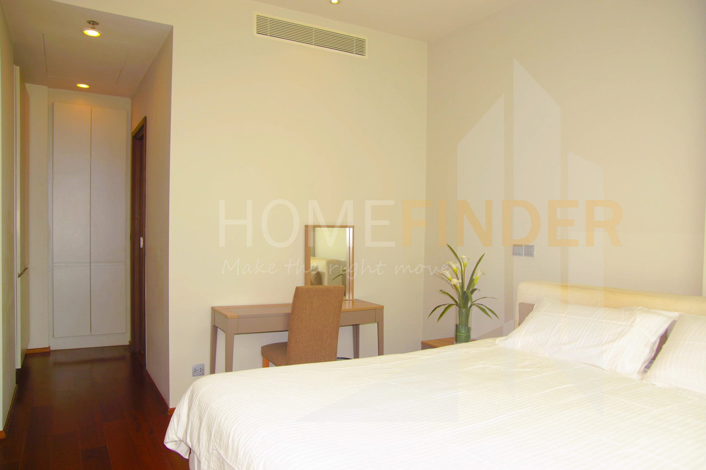 picture Quattro by Sansiri 1 bedroom, for rent - 7/8
