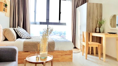 Condos for sale Bang Na : BC212 Condo for sale Ideo Mobi Sukhumvit Eastgate