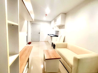 คอนโดให้เช่า : MW๙๐🔴🟢🟡กดปุ่มแอดไลน์ได้เลยนะคะ🔴💥💎ริชพาร์ค แอท เตาปูน อินเตอร์เชนจ์