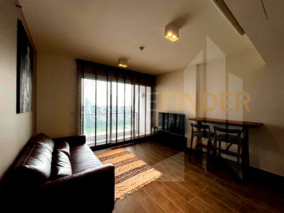Condos for rent : The Lofts Ekkamai 1 bedroom, for rent
