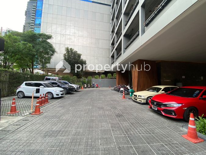 Noble Revo Silom
