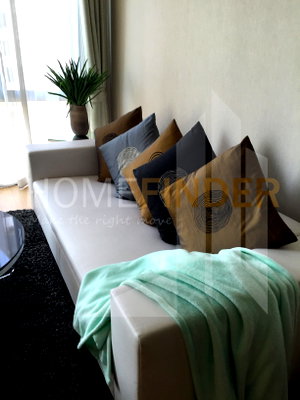 Condos for rent : O2 Hip 1 bedroom, for rent