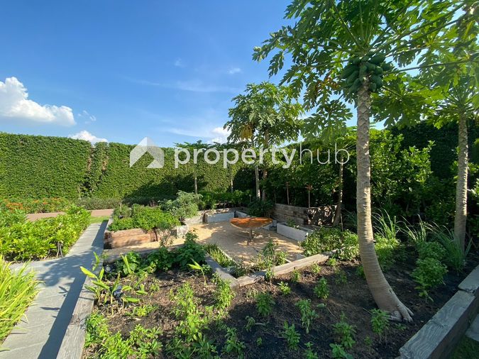 OKA HAUS Sukhumvit 36