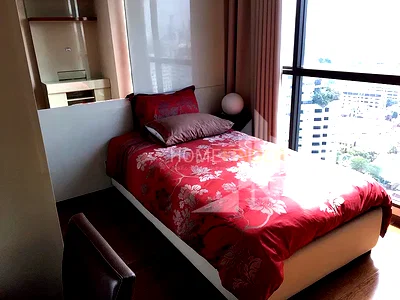 คอนโดให้เช่า : The Address Sukhumvit 28 2 bedrooms, for rent