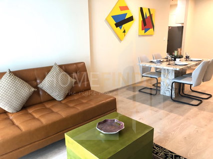 รูปภาพ Noble Recole 2 bedrooms, for rent