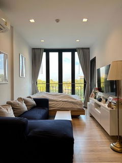 For sale kawa HAUS ห้องสวย ราคาดี เฟอร์ครบ พร้อมอยู่ LH-SW000685