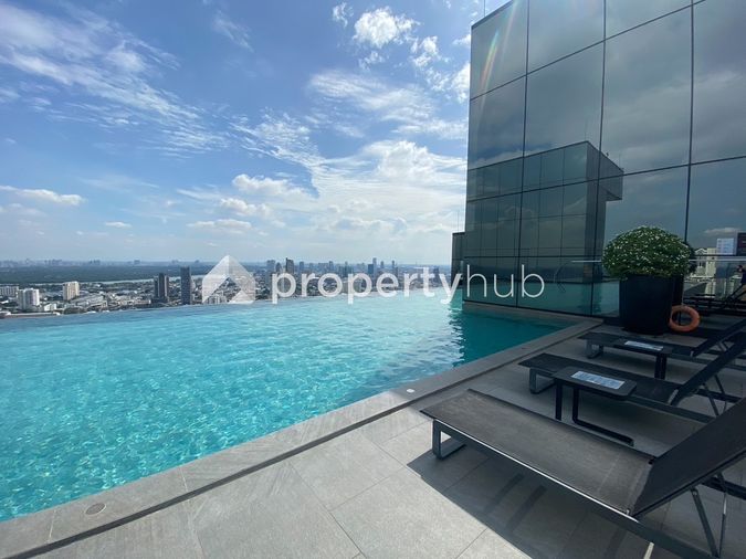 Knightsbridge Prime Sathorn