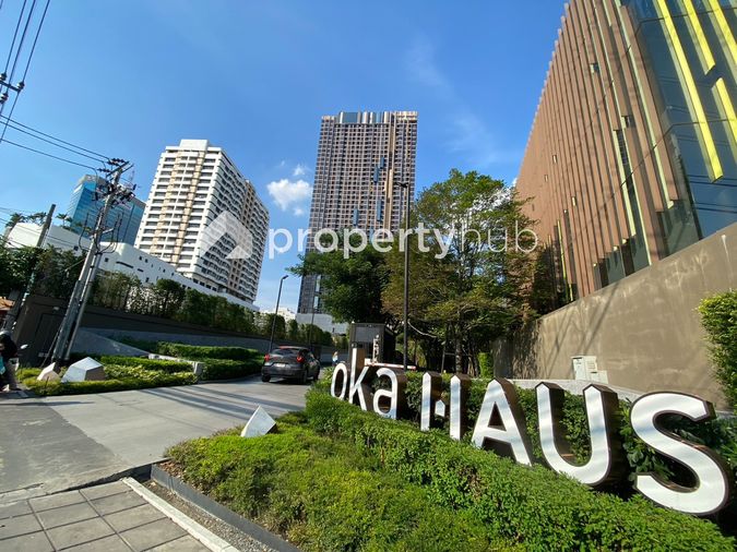OKA HAUS Sukhumvit 36