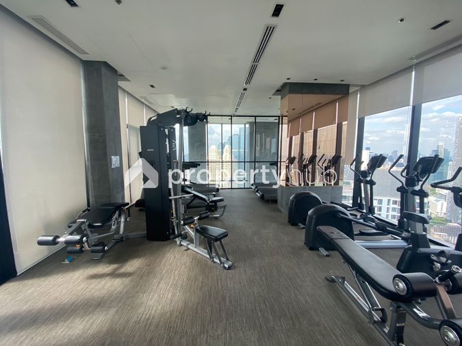 Knightsbridge Prime Sathorn