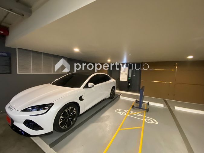 OKA HAUS Sukhumvit 36