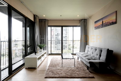 คอนโดให้เช่า : Noble Solo 1 bedroom, for rent