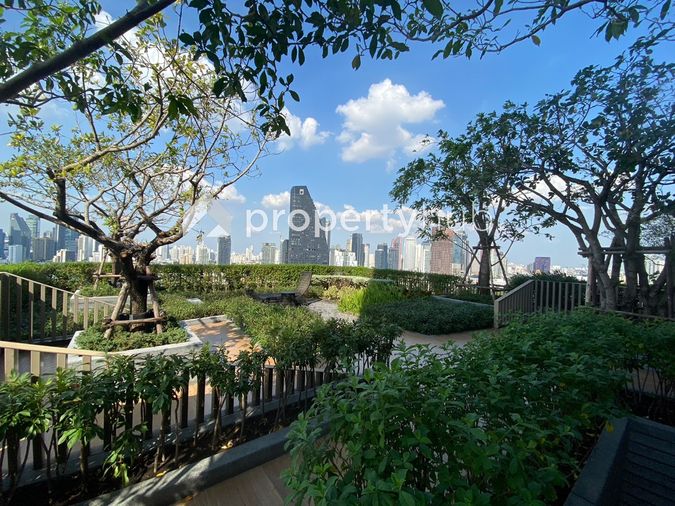 OKA HAUS Sukhumvit 36