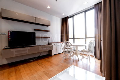 Condos for rent : Hyde Sukhumvit 13 1 bedroom, for rent