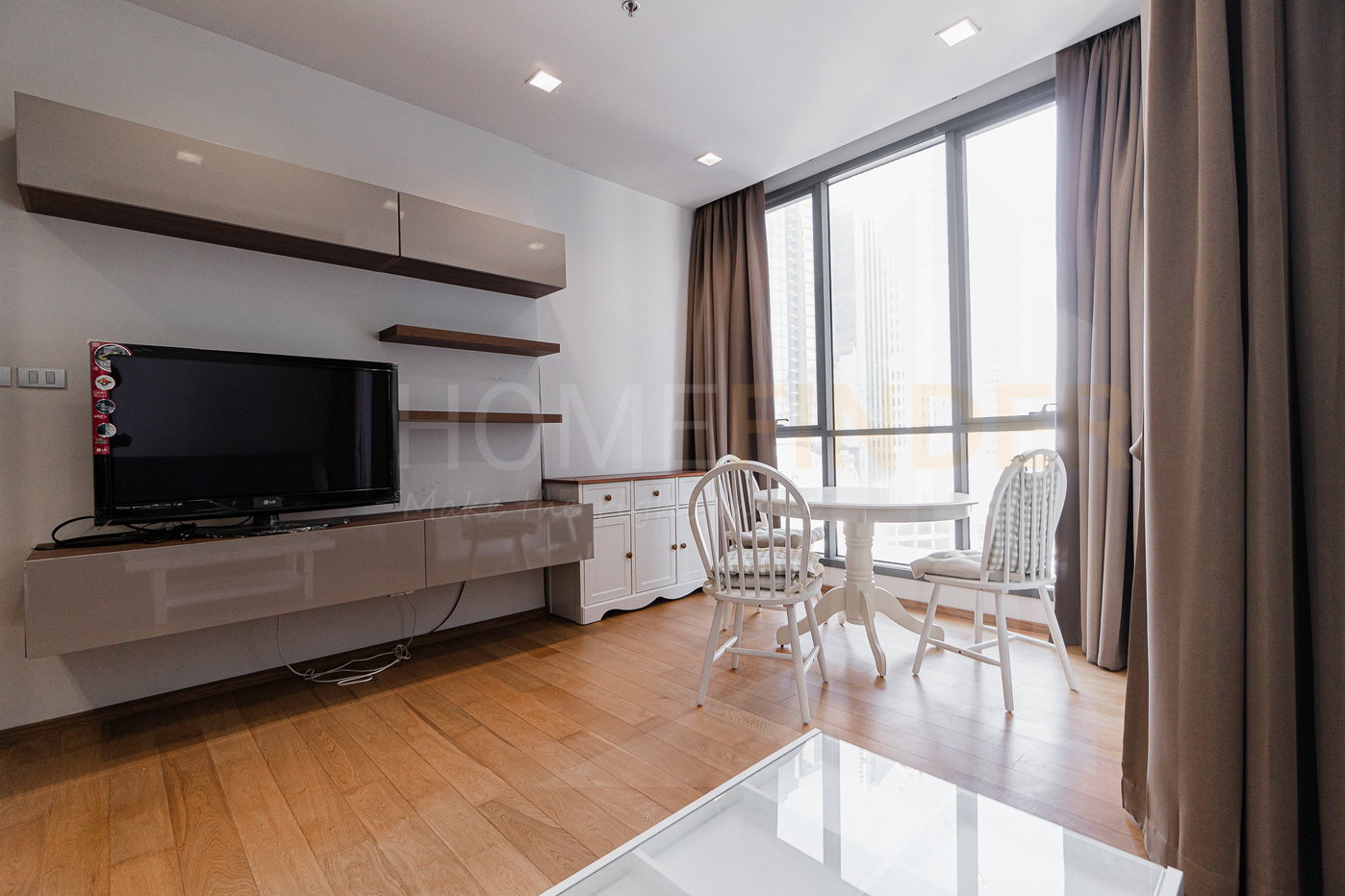 รูป Hyde Sukhumvit 13 1 bedroom, for rent - รูปที่ 1/9