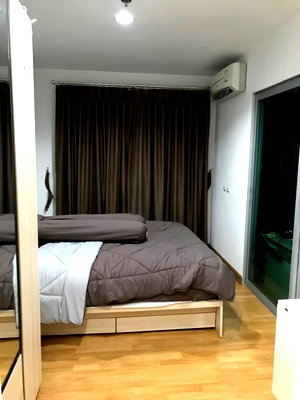 Condos for rent : For Rent Aspire Rama 4 Near BTS aekamai