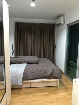 For Rent Aspire Rama 4 Near BTS aekamai