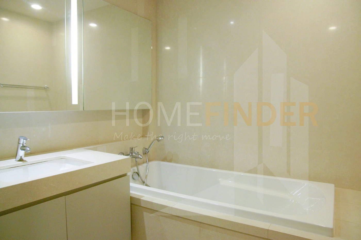 picture Quattro by Sansiri 1 bedroom, for rent - 6/8
