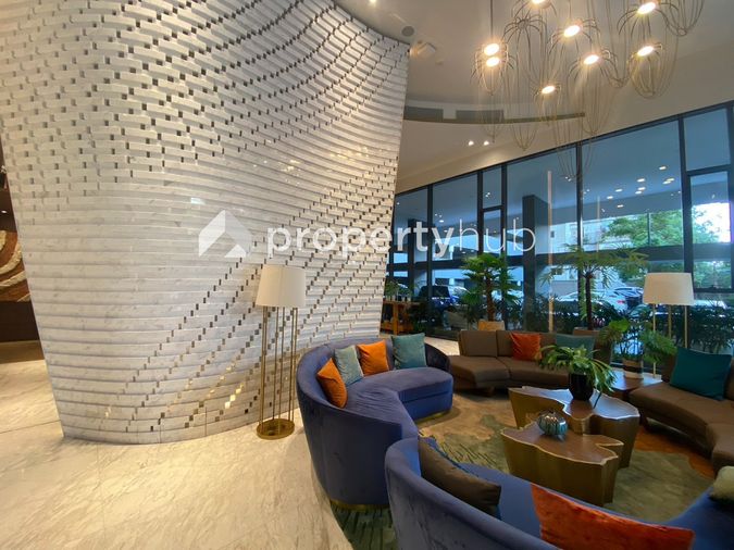 OKA HAUS Sukhumvit 36