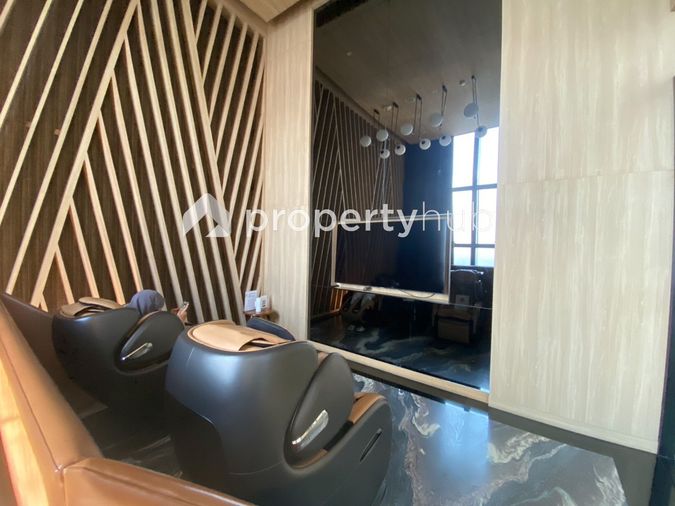 OKA HAUS Sukhumvit 36
